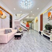 Bán Gấp Nhà Ngay Trường Thpt Nguyễn Chí Thanh - Đường Nguyễn Hiến Lê, Tân Bình - 36M2 2Tỷ 070 Triệuiệu