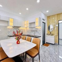 Bán Gấp Nhà Ngay Trường Thpt Nguyễn Chí Thanh - Đường Nguyễn Hiến Lê, Tân Bình - 36M2 2Tỷ 070 Triệuiệu
