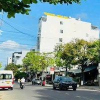 Bán Đất Điện Biên Phủ, Vĩnh Hoà,Diện Tích114 M2, Ngang 5, Hướng Nam, Đường 20M- Giá Bán 11,4 Tỷ
