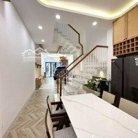 Cô Quy Đi Định Cư Bán Nhà Yên Đỗ-P1-Bình Thạnh, Gần Chợ Bà Chiểu. 3Tỷ830/76M2 Đang Cho Thuê 24 Triệuiệu