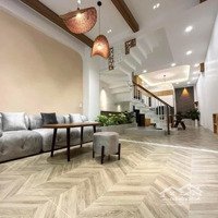 Cô Quy Đi Định Cư Bán Nhà Yên Đỗ-P1-Bình Thạnh, Gần Chợ Bà Chiểu. 3Tỷ830/76M2 Đang Cho Thuê 24 Triệuiệu
