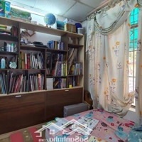 Bán Nhà Nguyễn Thông Q3, Khu Lõi Văn Minh, Thuận Tiệndiện Tích28M2 X 2 Tầng,Mặt Tiền4.4M, Sổ Riêng, 4.2 Tỷ