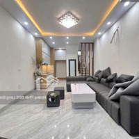 Bán Nhà Cổ Linh - Tư Đình, Gần Trường Thcs Long Biên. Full Nội Thất. 32M X 5T. Liên Hệ: 0965858116