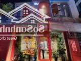 Cho Thuê Nhà Mặt Phố Thể Giao,Diện Tích Đất:90M2, Xây Dựng: 70M2X3,5Tầng, Mặt Tiền:6M, Rất Đẹp