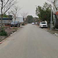 Khu Tái Định Cư Thôn Sơn Du - Nguyên Khê - Đông Anh. 120M2 Full Thổ Cư. Zá Thỏa Thuận.