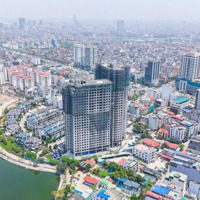 Mở Bán Căn Hộ 2 Ngủ Chung Cư Lakeside Garden Ven Hồ Phương Lưu- Lê Hồng Phong- Sân Bay Cát Bi