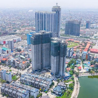 Mở Bán Căn Hộ 2 Ngủ Chung Cư Lakeside Garden Ven Hồ Phương Lưu- Lê Hồng Phong- Sân Bay Cát Bi