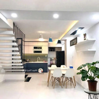 Bán Nhà Tô Ngọc Vân Giao Phạm Văn Đồng 3 Lầu Giá Bán 5.790 Tỷ