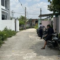 Bán Đất Tân Hiệp 4 , Hóc Môn, Gần Chợ Và Trường Học, Khi Vực An Ninh, Yên Tĩnh