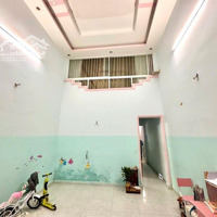 Bán Nhà 2 Tầng 66M2_4*15.5 Gần Vạn Phúc City Hiệp Bình Phước Chỉ 4.2 Tỷ Cho Thuê 7 Triệu/Tháng Giá Tốt
