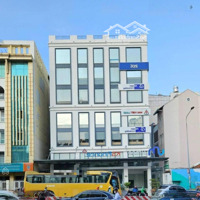 Mặt Tiền Điện Biên Phủ, Q1 -Diện Tích21 X 20M, 400M2 - Ctxd Hầm 12 Tầng - Giá Bán 90 Tỷ