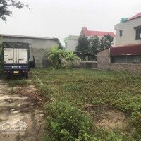 Bán Đất 60M2 Tại Dương Hoa, Minh Đức, Mỹ Hào, Hưng Yên, 980 Triệu
