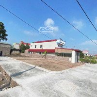 Bán Đất 60M2 Tại Dương Hoa, Minh Đức, Mỹ Hào, Hưng Yên, 980 Triệu