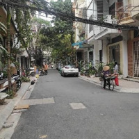 Phân Lô Ô Tô Tránh - Vip Đống Đa - Tây Sơn - 60M2 4 Tầng Dân Xây - Giá Đầu Tư Nhỉnh 14Tỷ