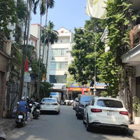 Bán Nhà Phố Thái Hà- Phân Lô - Ô Tô Tránh Kinh Doanh Sầm Uất - Diện Tích: 48M -5 Tầng-Giá 17.X Tỷ