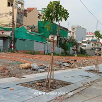Mt Hoàng Hoa Thám Tân Bình. Ngay Ga T3. 5.5X10M Giá Bán 12.5 Tỷ Tl