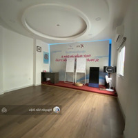 Khan Hiếm!! Cần Bán Nhà Mặt Tiền Đường Bàu Cát Quận Tân Bình (Dt 6X28M - 4 Tầng) Hđt 90 Triệu Giá Bán 28 Tỷ