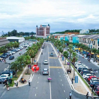 Bán Resort 3.9Ha Mặt Tiền Biển Lạc Long Quân, Tiến Thành Gần Novaworld Giá Tốt 6.Xtr/M2