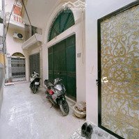 Không Tin Được Nhà 25M2 Phố Hào Nam, 3 Tầng, 3.39 Tỷ