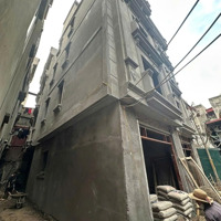82 Kim Mã, Giang Văn Minh, Ba Đình, Hà Nội 42Mx5 Tầng Mt4.6M Thang Máy, Đường Xe Ba Gác Đi 9.5 Tỷ