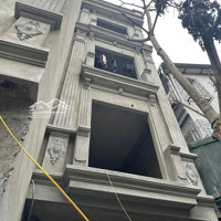 82 Kim Mã, Giang Văn Minh, Ba Đình, Hà Nội 42Mx5 Tầng Mt4.6M Thang Máy, Đường Xe Ba Gác Đi 9.5 Tỷ