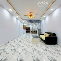 Bán Gấp Nhà Đẹp 2 Tầng 4.25X16M, 6.39 Tỷ Hẻm Xe Hơi Huỳnh Tấn Phát, Phú Thuận, Quận7 Gần Cầu Phú Mỹ
