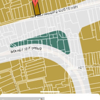 98M2 .Hxh.nguyễn Cửu Vân.p17.Bình Thạnh.5.2X15.Trệt.2 Lầu. 5 Phòng Ngủgiá Chỉ 10 Tỷ 500