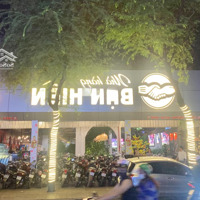 Khuôn Đất Xây Buillding Mặt Tiền Sư Vạn Hạnh - 400M2 (16X23M) - Xây Dựng: Hầm 10 Tầng. Giá Bán 100 Tỷ