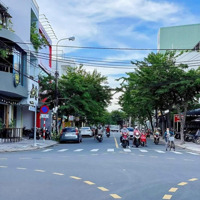 Đất Mặt Tiền Đường 10M5 Nguyễn Thị Minh Khai: Hải Châu. S= 75M2. ( 5X15) Giá: 11 Tỷ Bớt Nhẹ