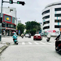 Đất Mặt Tiền Đường 10M5 Nguyễn Thị Minh Khai: Hải Châu. S= 75M2. ( 5X15) Giá: 11 Tỷ Bớt Nhẹ
