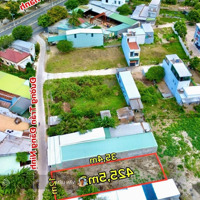 Bán Đất Mặt Tiền Đường Trần Đăng Ninh - Phước Đồng - Nha Trang Diện Tích: 425,5M (Ngang 12M)