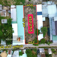 Bán Đất Mặt Tiền Đường Trần Đăng Ninh - Phước Đồng - Nha Trang Diện Tích: 425,5M (Ngang 12M)