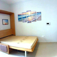 Cho Thuê Chung Cư Botanica Premier Dạng Officetel 36M2, Bao Phí Quản Lý