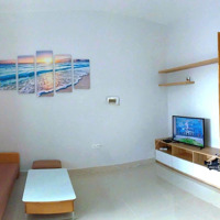 Cho Thuê Chung Cư Botanica Premier Dạng Officetel 36M2, Bao Phí Quản Lý
