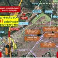 Vinhomes Royal Island Đảo Tỷ Phú Vũ Yên
Tuyệt Phẩm Sống Thượng Lưu Giá Chỉ Từ 90 Triệu/M