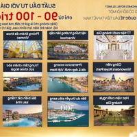 Vinhomes Royal Island Đảo Tỷ Phú Vũ Yên
Tuyệt Phẩm Sống Thượng Lưu Giá Chỉ Từ 90 Triệu/M