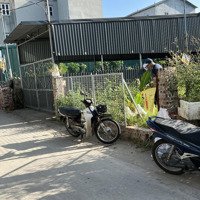 Bán Đất Ont Riêng Lẻ, 133 M2 (100M2 Đất Ở), Mặt Tiền 5.07M, Hướng Tb, Trung Hậu Đông, Tp - M. Linh