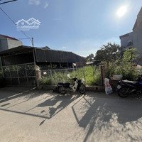 Bán Đất Ont Riêng Lẻ, 133 M2 (100M2 Đất Ở), Mặt Tiền 5.07M, Hướng Tb, Trung Hậu Đông, Tp - M. Linh