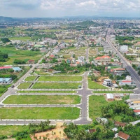 Bán 2 Lô Đất Liền Kề Khu An Điền Phát Giá Chỉ 950 Triệu/Lô. Diện Tích 100M2 (5X20)/Lô