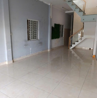 Cho Thuê Nhà 1T1Lmặt Tiềnnguyễn Văn Hoa Gần Trường Học Giá Rẻ