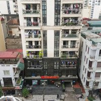 Mới Lên Căn 2N 1 Vệ Sinhchung Cư Westa 102 Trần Phú, Hà Đông Full Đồ