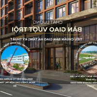 Một Căn Duy Nhất View Trọn Thành Phố Giá Gốc Chủ Đầu Tư