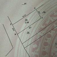 Hoạch An Kim An Thanh Oai, 64M2 Sổ Đẹp, Ô Tô Chạy Vòng Quanh. Giá 52 Triệu/M2. Liên Hệ: 0961169515