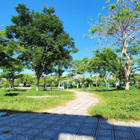 Bán Đất Hà Quang 1 Đối Diện Công Viên, Mặt Tiền 6.5M Hướng Đông, Block Xây Nhà Có Sổ Giá Tốt