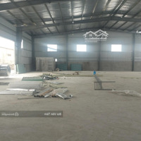 Cho Thuê Kho Phan Trọng Tuệ Thanh Trì Diện Tích: 450M2 Xe Công Đỗ Cửa
