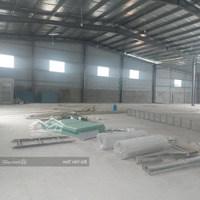 Cho Thuê Kho Phan Trọng Tuệ Thanh Trì Diện Tích: 450M2 Xe Công Đỗ Cửa