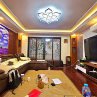 6 Tầng X 60M Phố Võ Thị Sáu, Thang Máy, Nhà Mới Dân Xây, 20M Ra Phố, Nhỉnh 15 Tỷ, Ngõ Thông Tứ Tung