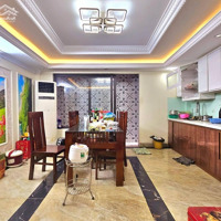 6 Tầng X 60M Phố Võ Thị Sáu, Thang Máy, Nhà Mới Dân Xây, 20M Ra Phố, Nhỉnh 15 Tỷ, Ngõ Thông Tứ Tung