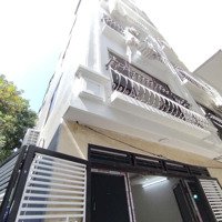 Bán Nhà Lô Góc Trung Tâm Phố Lụa Vạn Phúc Hà Đông 45M2 5 Tầng Mt3,8M Cách Đường Ô Tô 30M Giá Bán 6,8 Tỷ