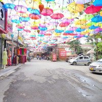 Bán Nhà Lô Góc Trung Tâm Phố Lụa Vạn Phúc Hà Đông 45M2 5 Tầng Mt3,8M Cách Đường Ô Tô 30M Giá Bán 6,8 Tỷ